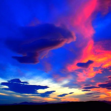 Clouds B&B Kilmuir  Экстерьер фото