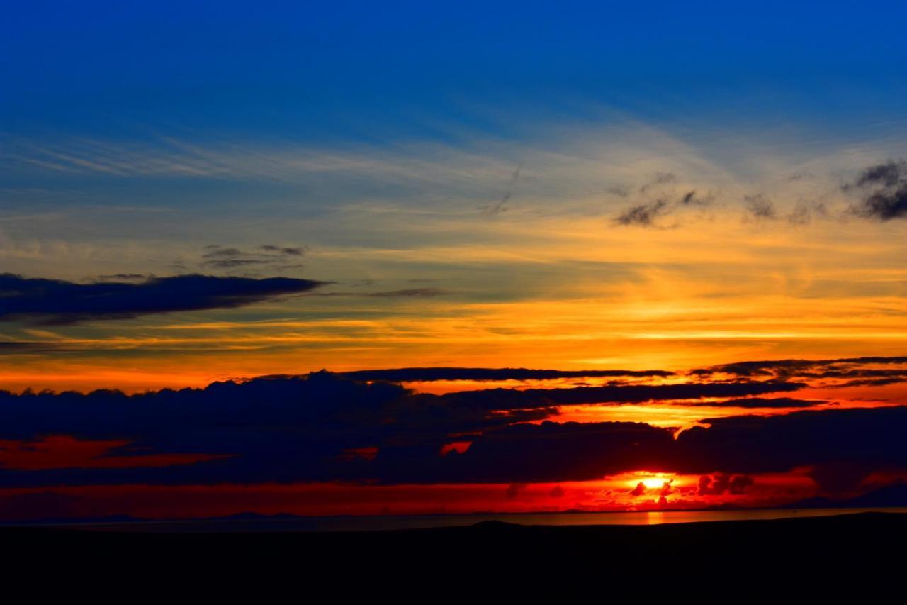 Clouds B&B Kilmuir  Экстерьер фото