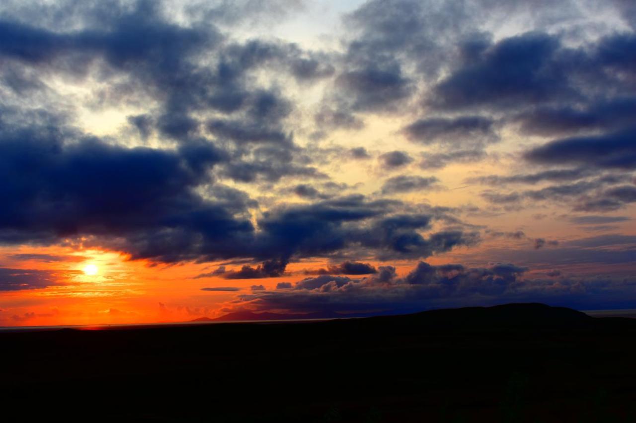 Clouds B&B Kilmuir  Экстерьер фото