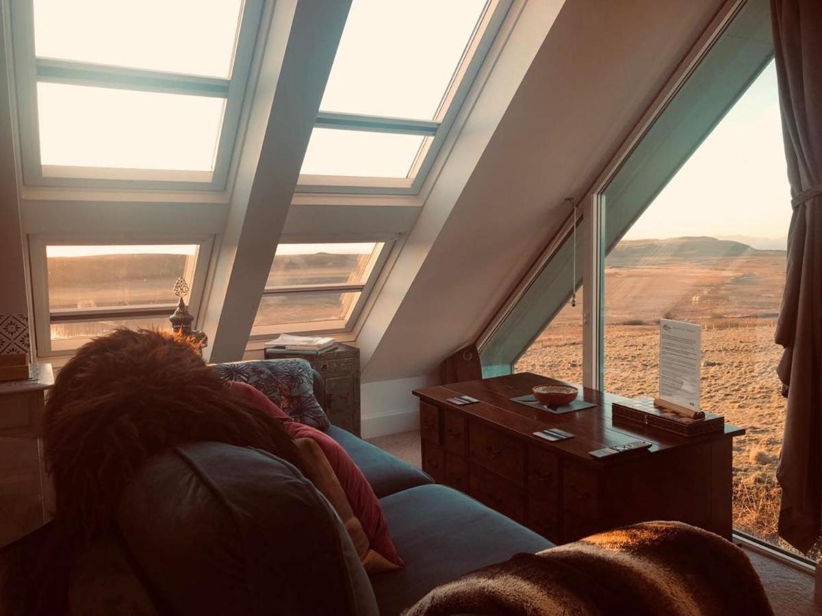 Clouds B&B Kilmuir  Экстерьер фото