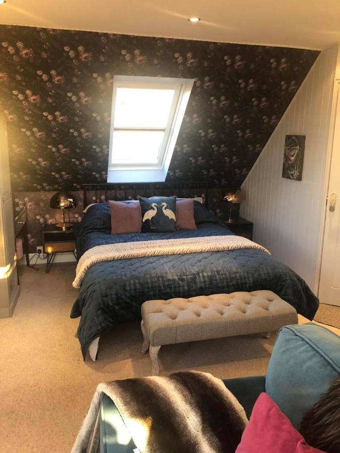 Clouds B&B Kilmuir  Экстерьер фото